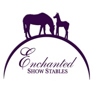 enchanted Show stables